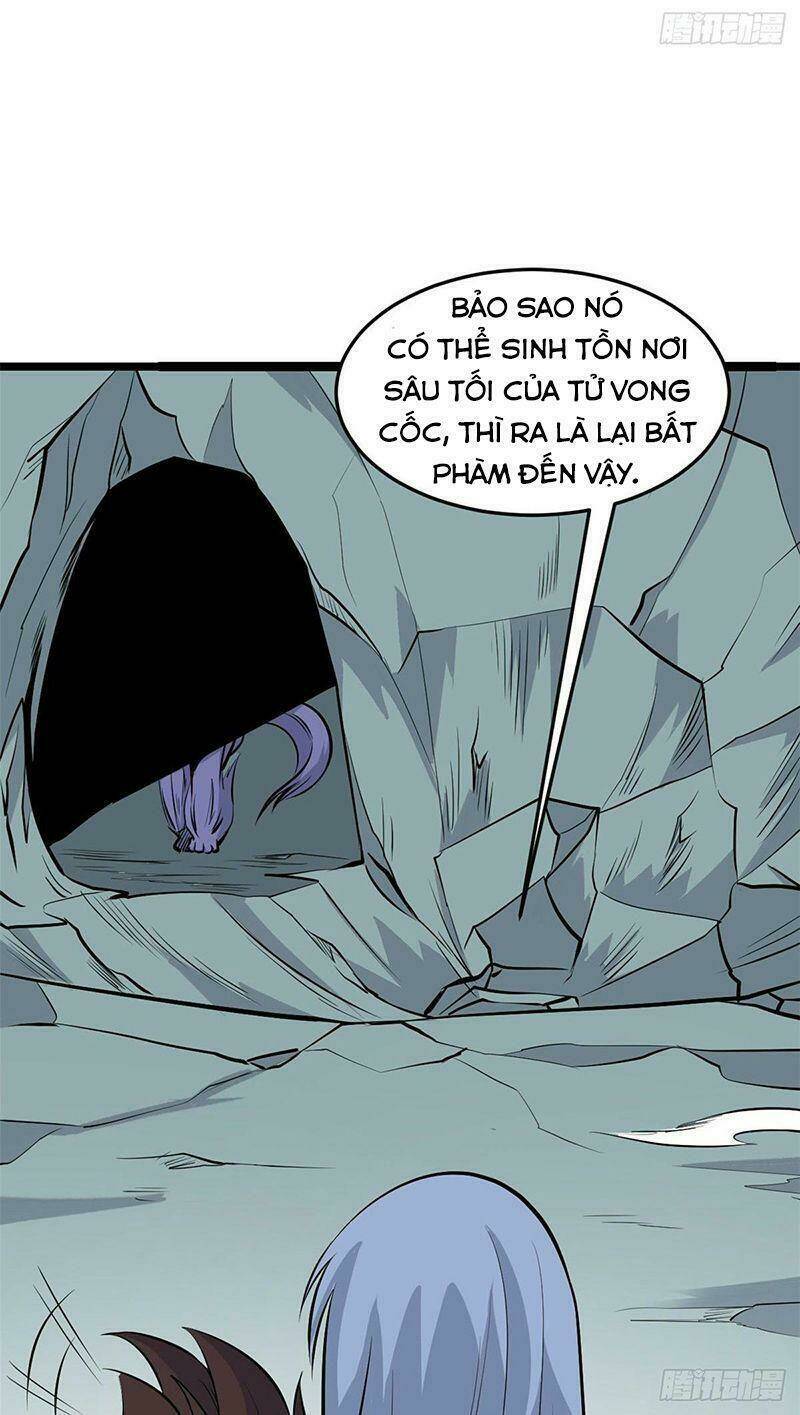 Vạn Cổ Tối Cường Tông - Chapter 109 - Page 3