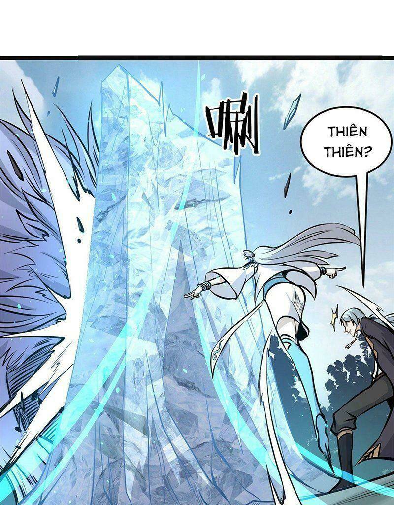 Vạn Cổ Tối Cường Tông - Chapter 109 - Page 41