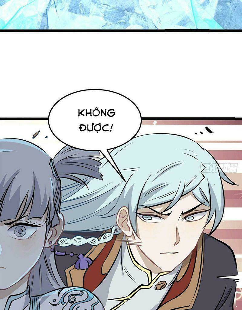 Vạn Cổ Tối Cường Tông - Chapter 109 - Page 45