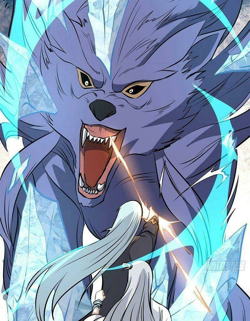 Vạn Cổ Tối Cường Tông - Chapter 109 - Page 47