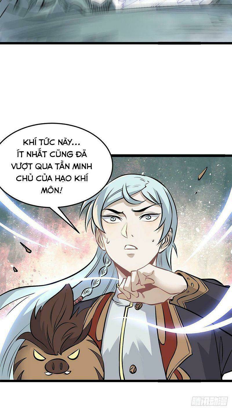 Vạn Cổ Tối Cường Tông - Chapter 109 - Page 8