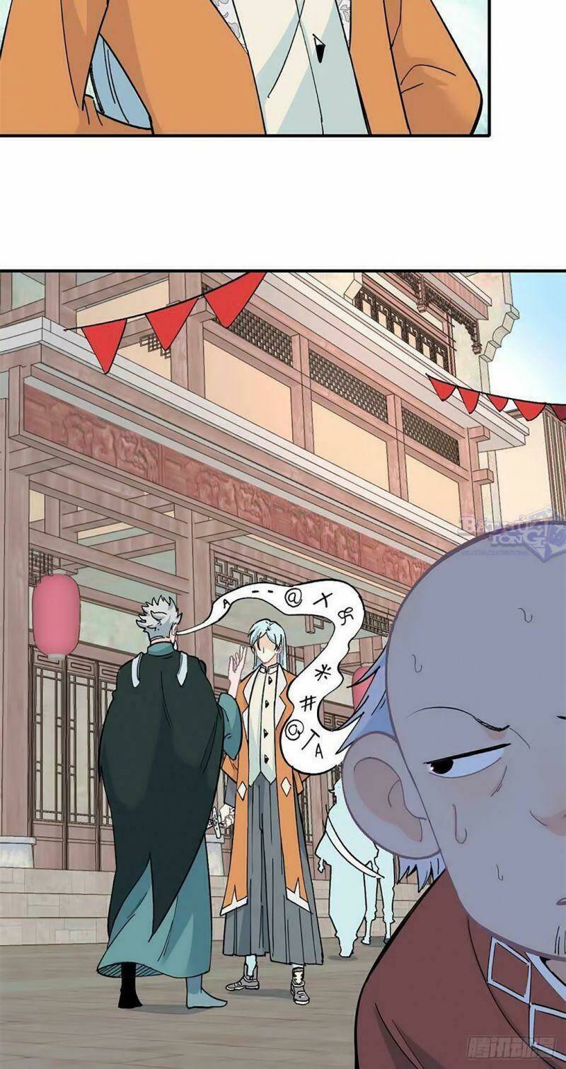 Vạn Cổ Tối Cường Tông - Chapter 11 - Page 10