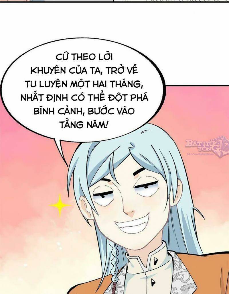 Vạn Cổ Tối Cường Tông - Chapter 11 - Page 12