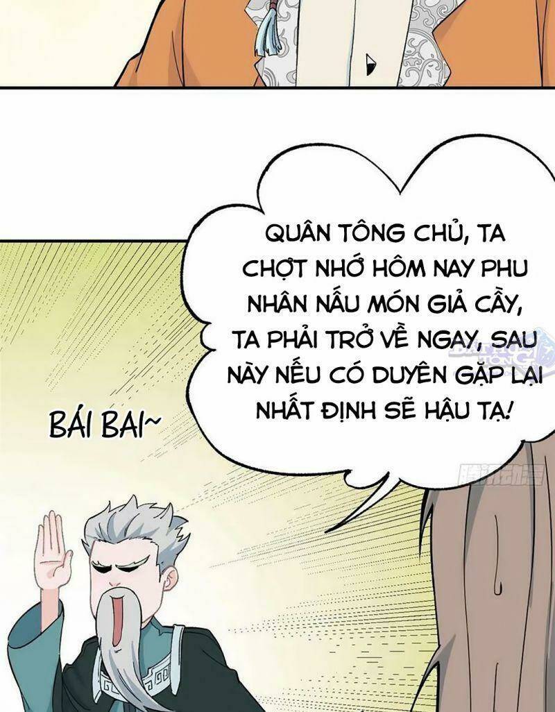 Vạn Cổ Tối Cường Tông - Chapter 11 - Page 13