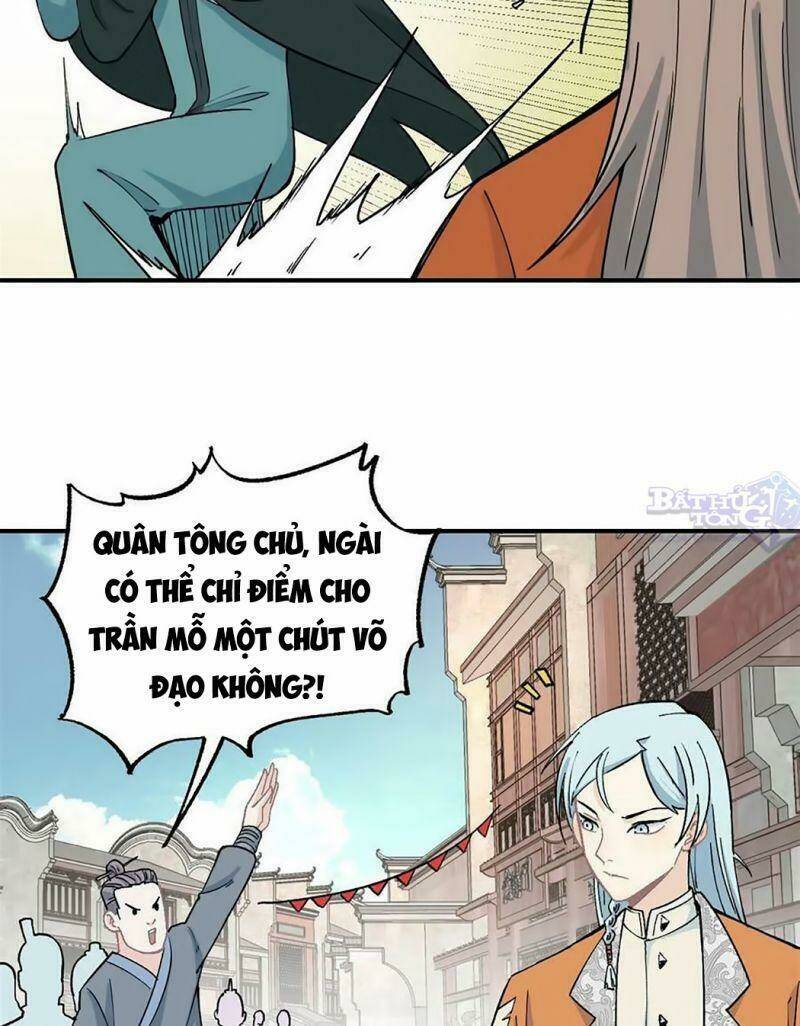 Vạn Cổ Tối Cường Tông - Chapter 11 - Page 14