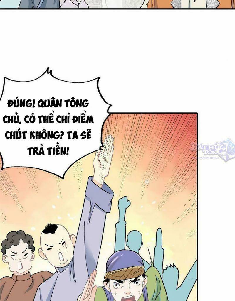 Vạn Cổ Tối Cường Tông - Chapter 11 - Page 15