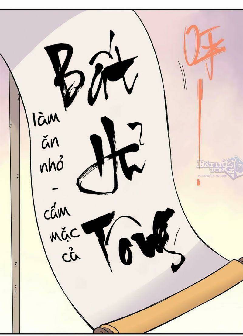 Vạn Cổ Tối Cường Tông - Chapter 11 - Page 21