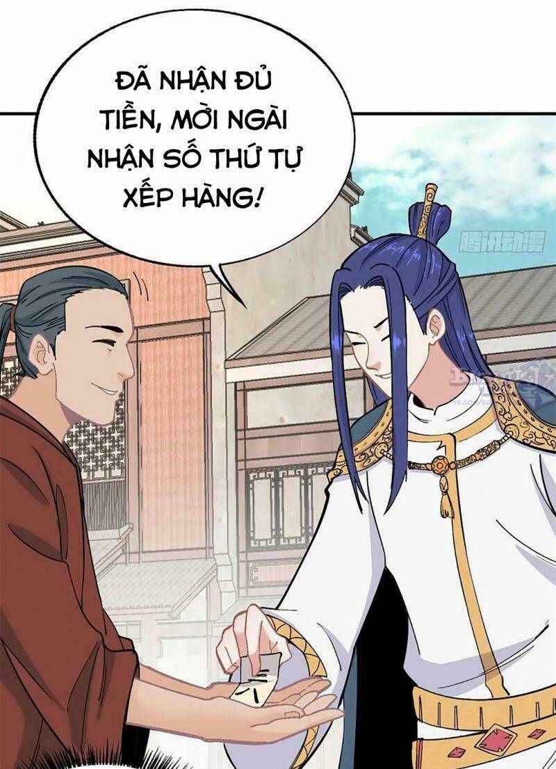 Vạn Cổ Tối Cường Tông - Chapter 11 - Page 22