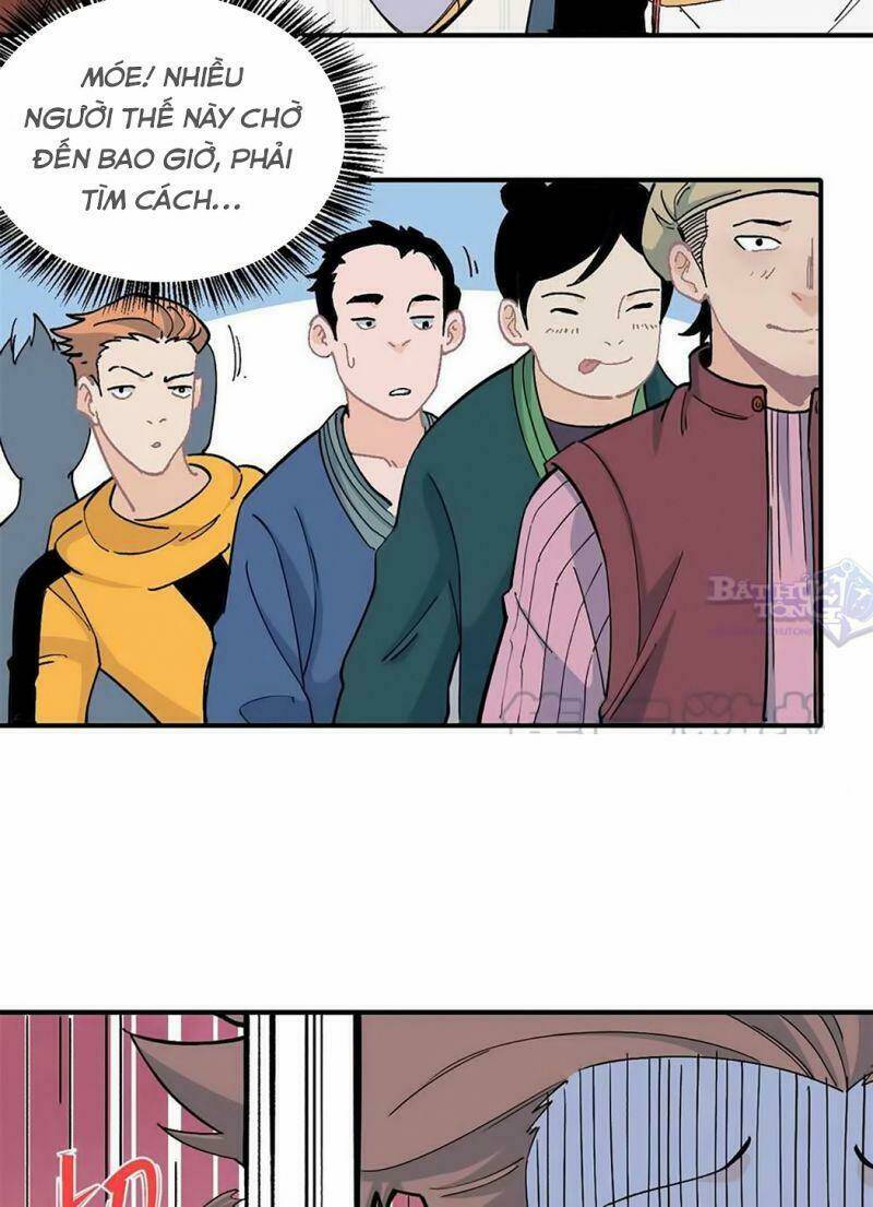 Vạn Cổ Tối Cường Tông - Chapter 11 - Page 23