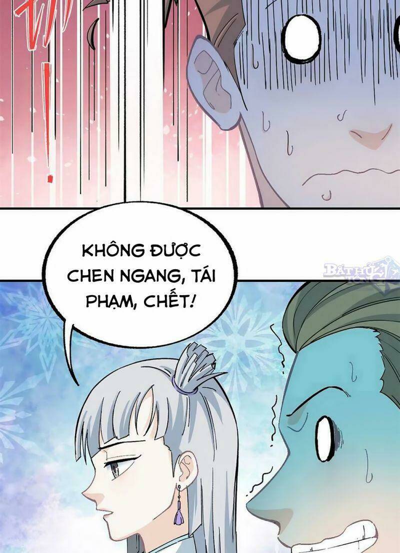Vạn Cổ Tối Cường Tông - Chapter 11 - Page 24