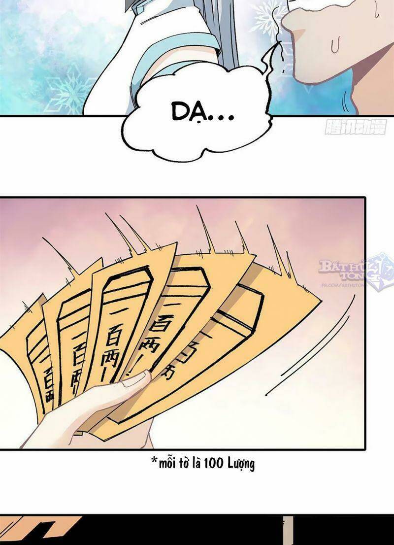 Vạn Cổ Tối Cường Tông - Chapter 11 - Page 25