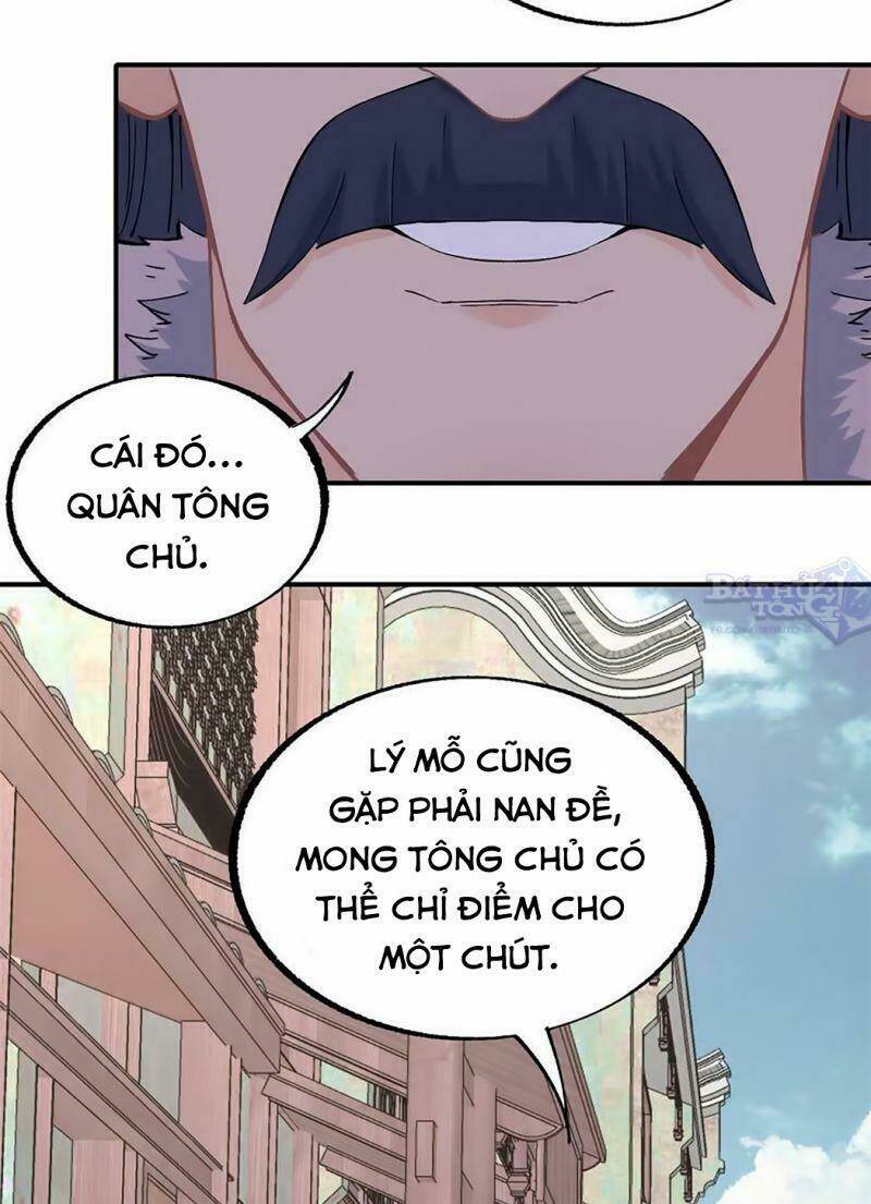 Vạn Cổ Tối Cường Tông - Chapter 11 - Page 28