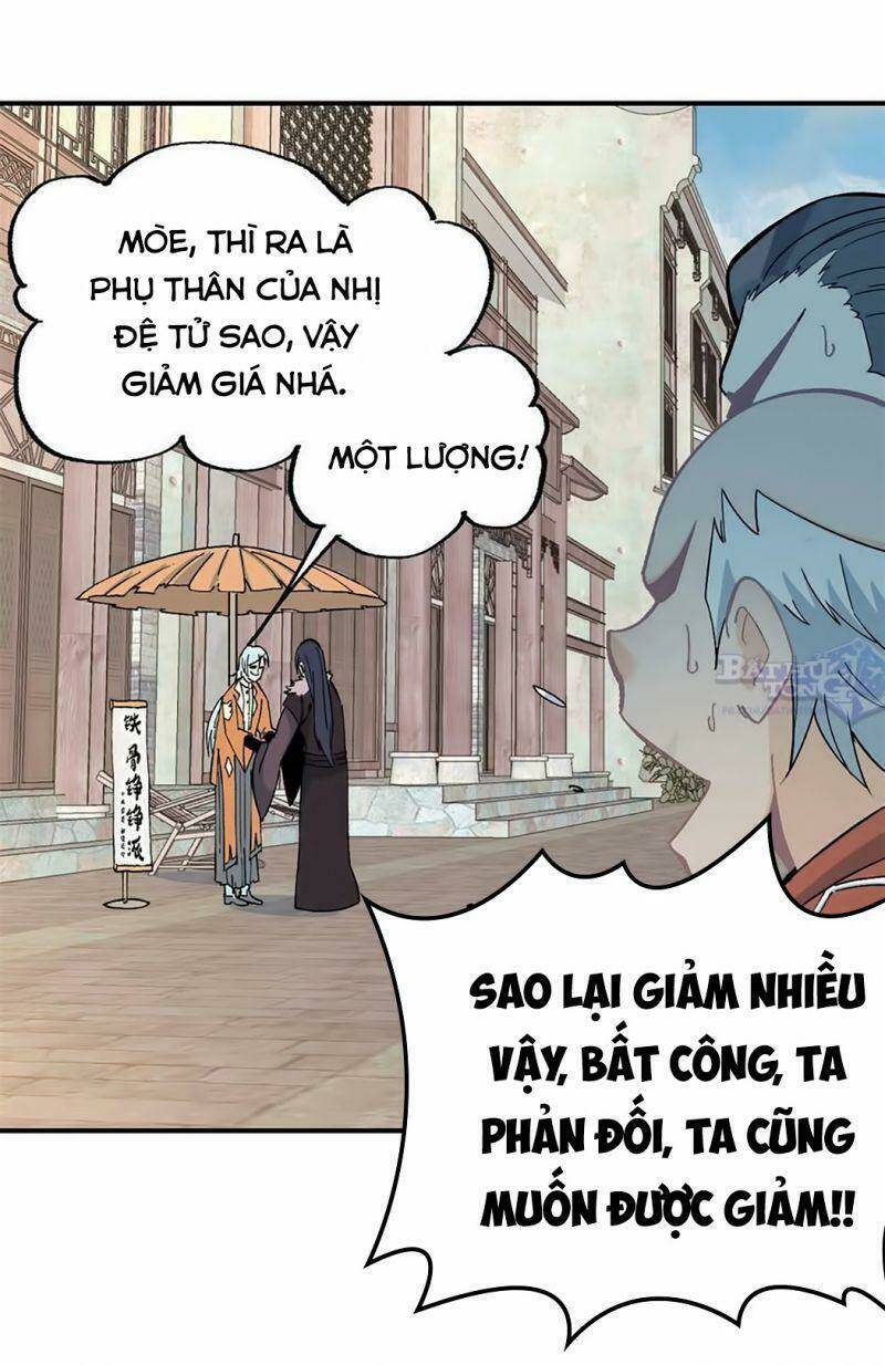 Vạn Cổ Tối Cường Tông - Chapter 11 - Page 31