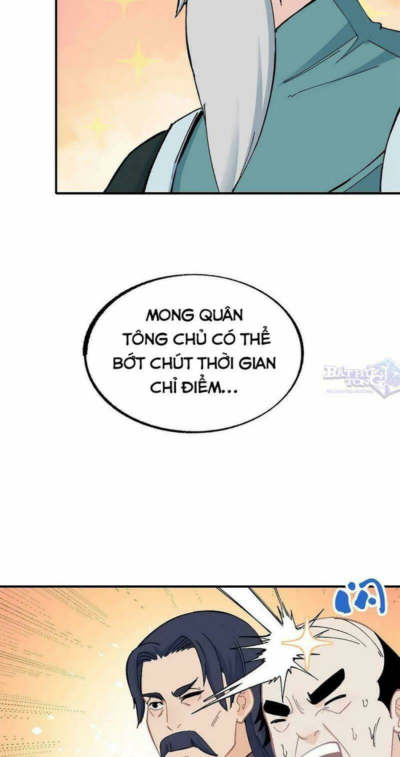 Vạn Cổ Tối Cường Tông - Chapter 11 - Page 7