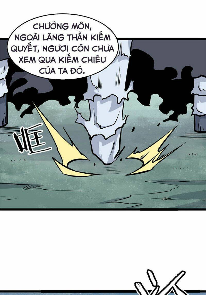 Vạn Cổ Tối Cường Tông - Chapter 110 - Page 12
