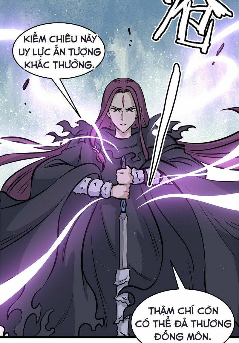 Vạn Cổ Tối Cường Tông - Chapter 110 - Page 13