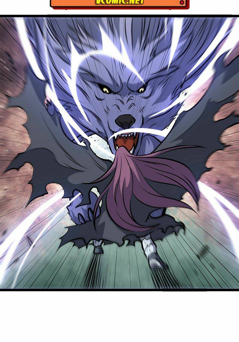 Vạn Cổ Tối Cường Tông - Chapter 110 - Page 21