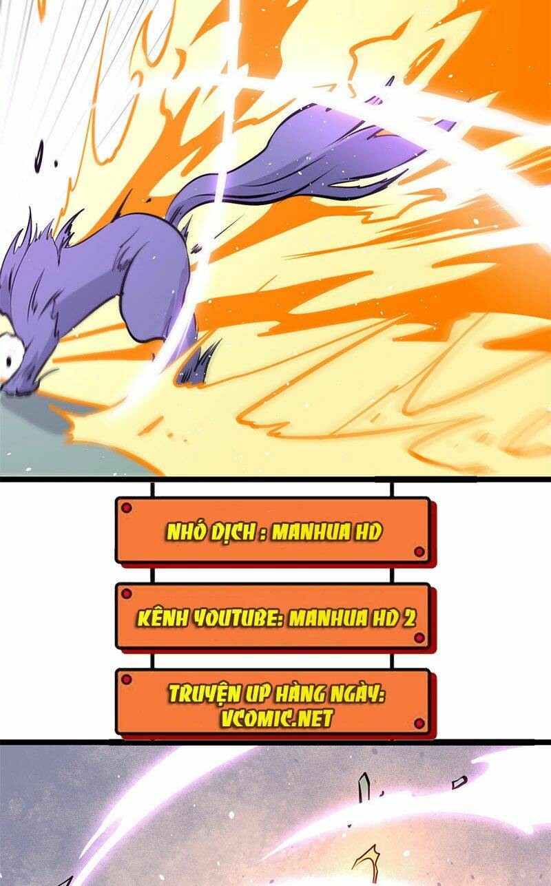 Vạn Cổ Tối Cường Tông - Chapter 110 - Page 24