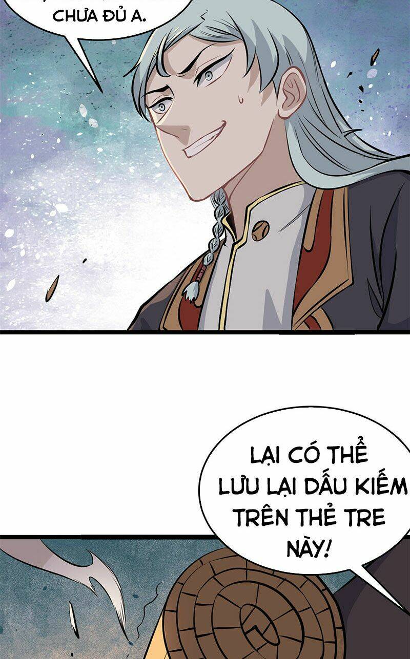 Vạn Cổ Tối Cường Tông - Chapter 110 - Page 28