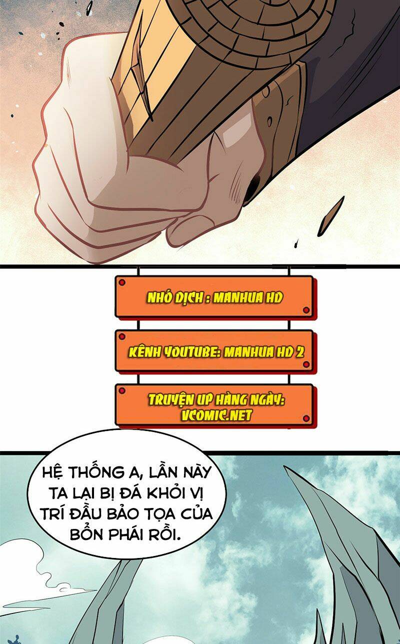 Vạn Cổ Tối Cường Tông - Chapter 110 - Page 29