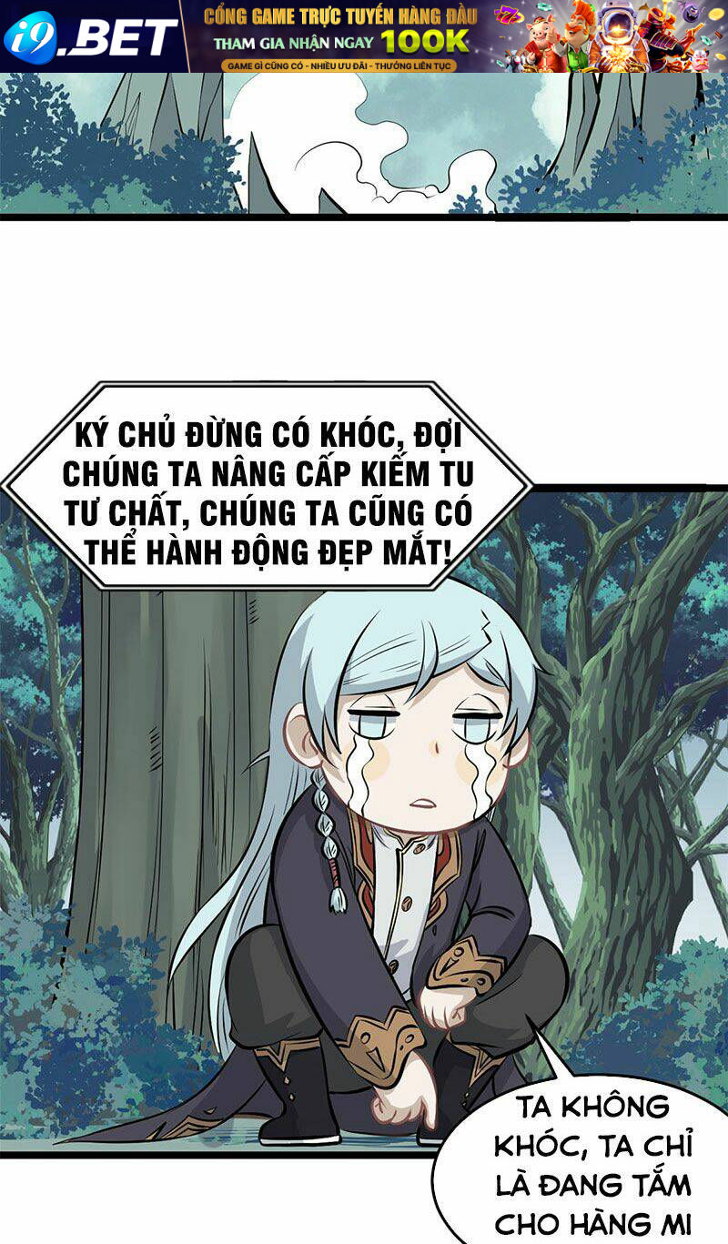 Vạn Cổ Tối Cường Tông - Chapter 110 - Page 30