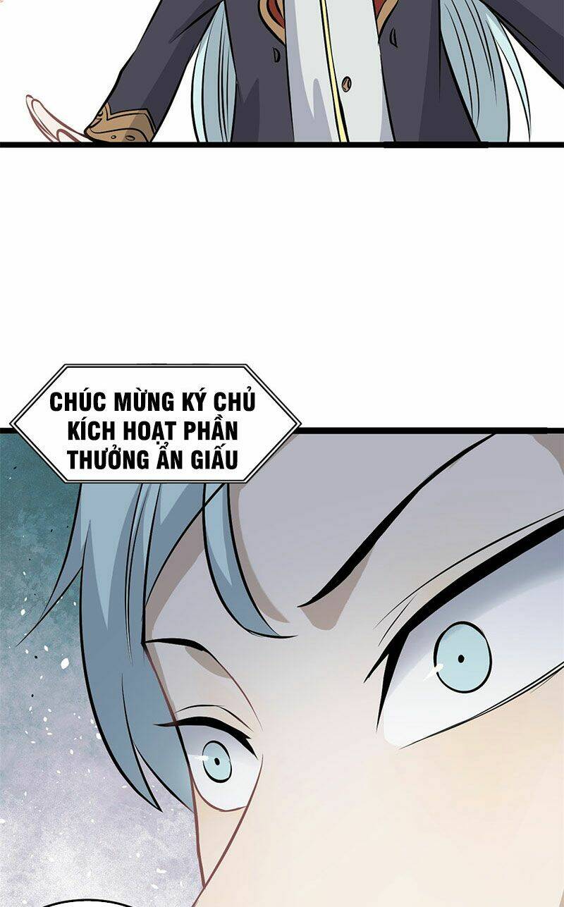 Vạn Cổ Tối Cường Tông - Chapter 110 - Page 33