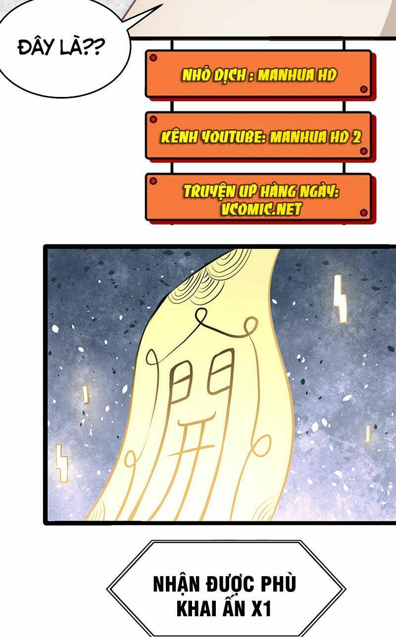 Vạn Cổ Tối Cường Tông - Chapter 110 - Page 34