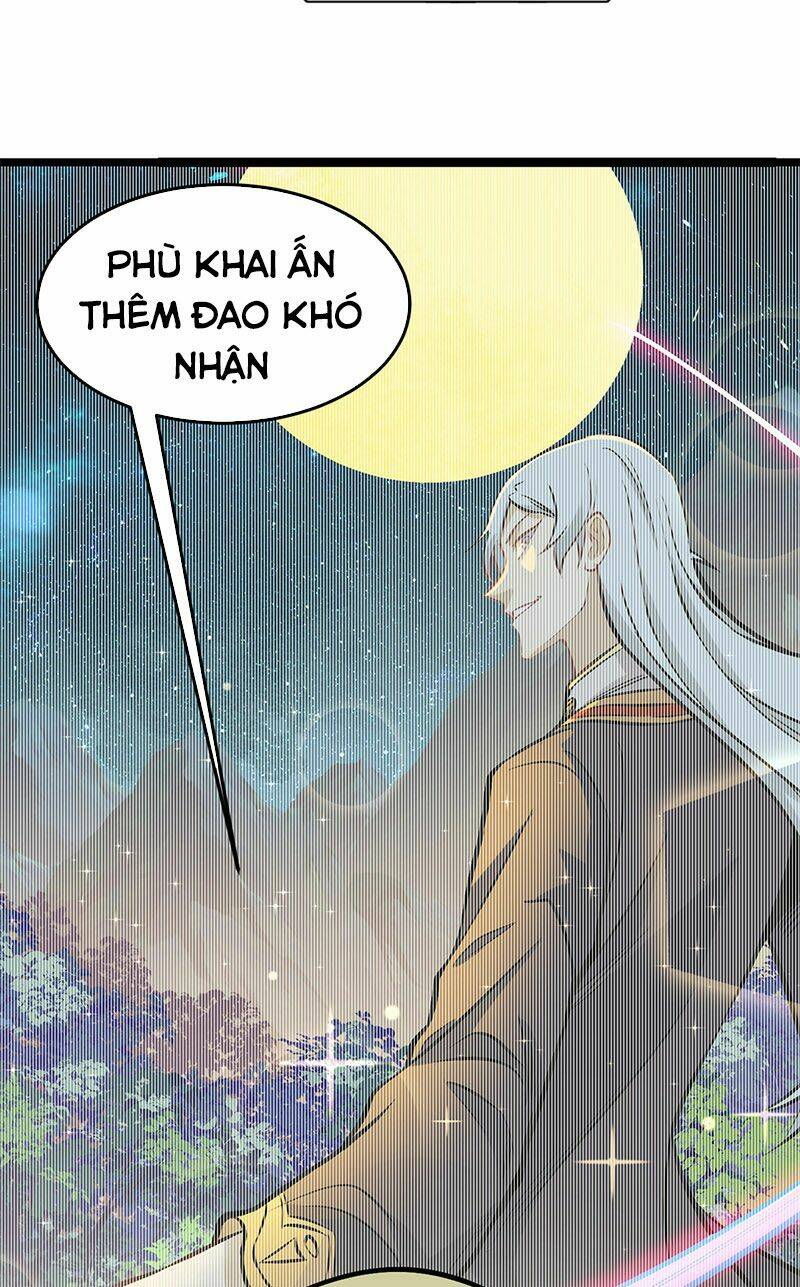 Vạn Cổ Tối Cường Tông - Chapter 110 - Page 35