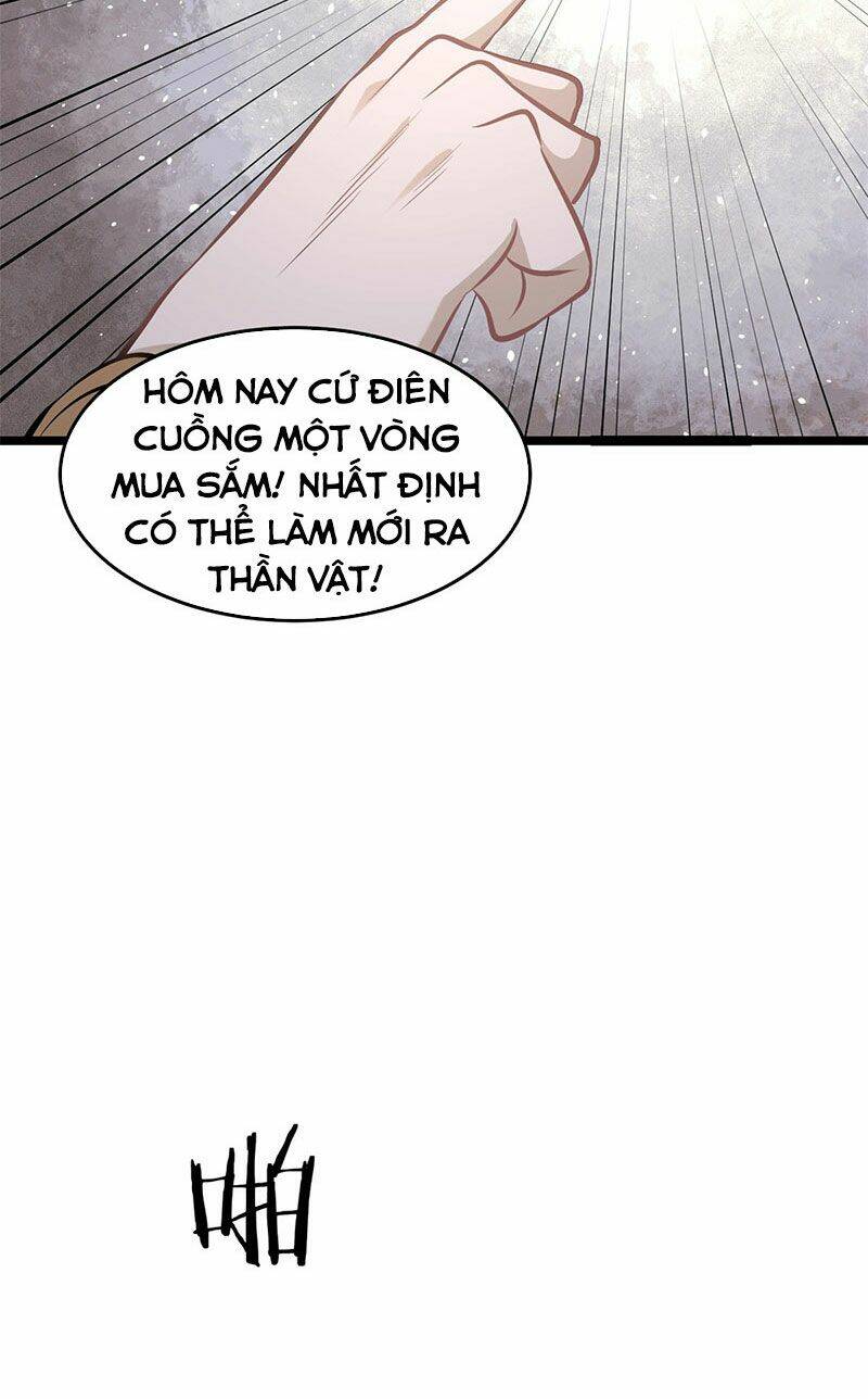 Vạn Cổ Tối Cường Tông - Chapter 110 - Page 37