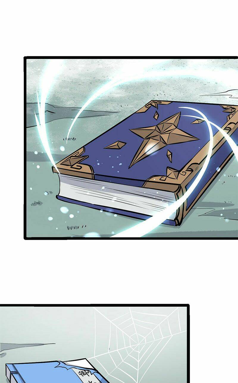 Vạn Cổ Tối Cường Tông - Chapter 110 - Page 38