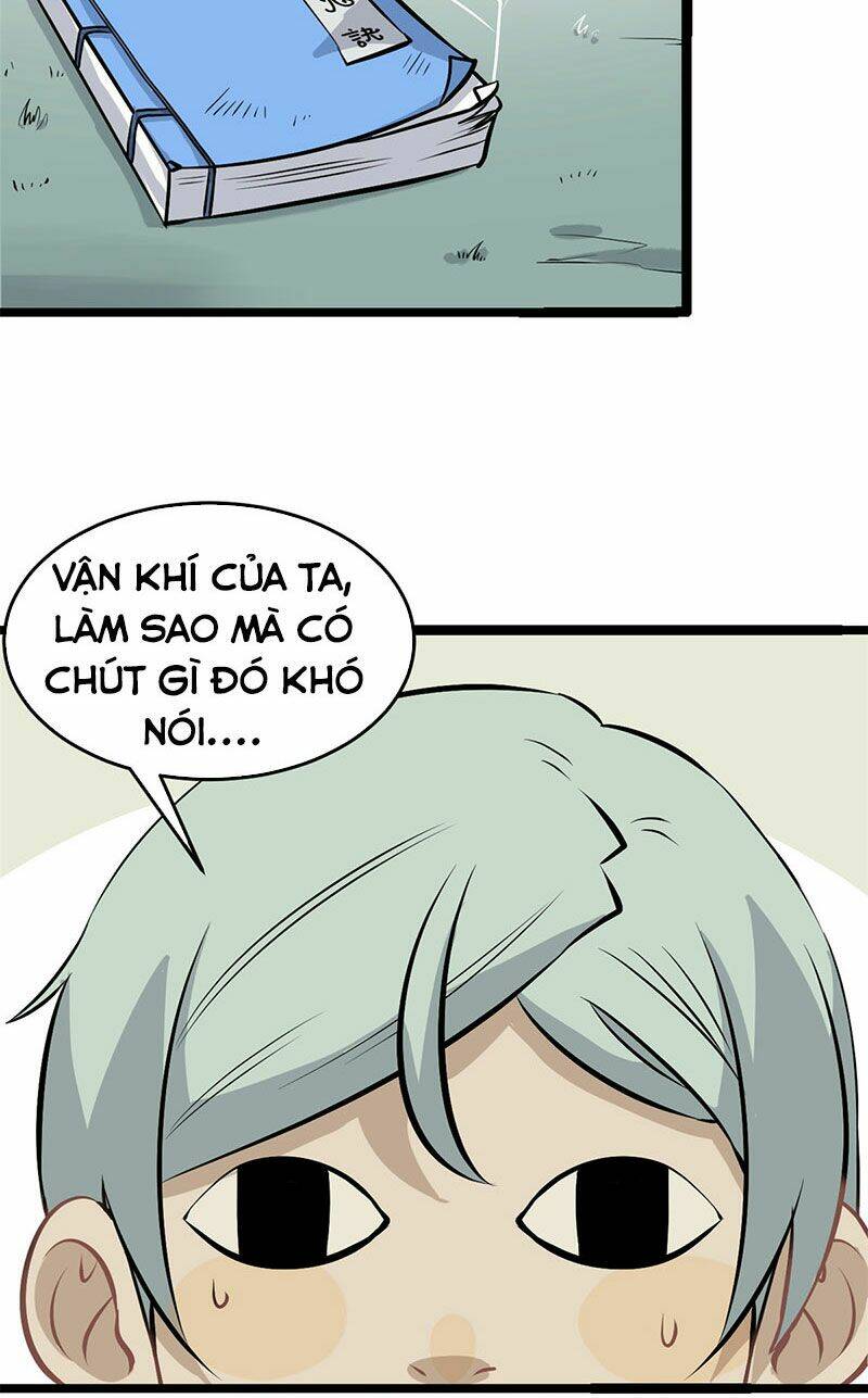 Vạn Cổ Tối Cường Tông - Chapter 110 - Page 39