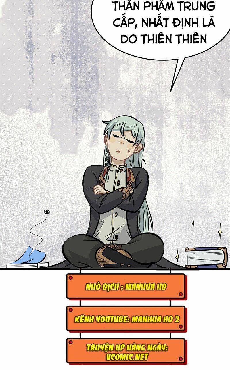 Vạn Cổ Tối Cường Tông - Chapter 110 - Page 41