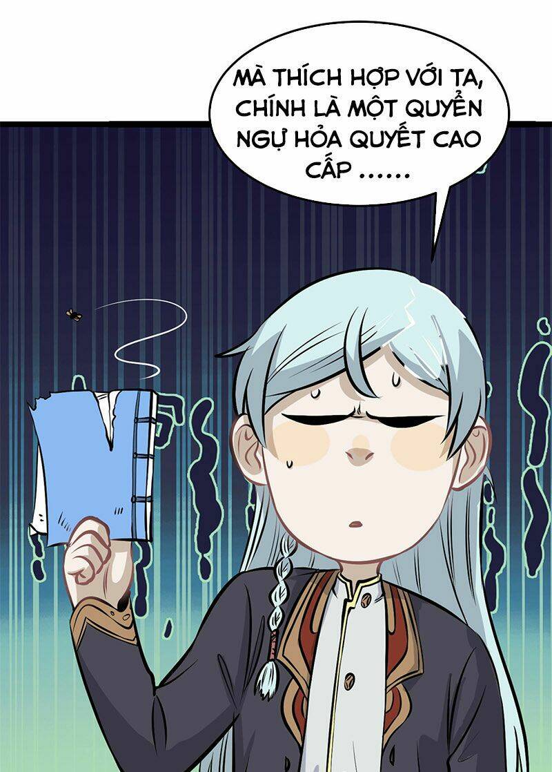 Vạn Cổ Tối Cường Tông - Chapter 110 - Page 42