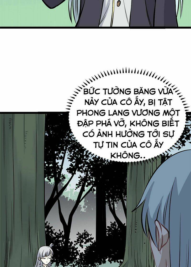 Vạn Cổ Tối Cường Tông - Chapter 110 - Page 43