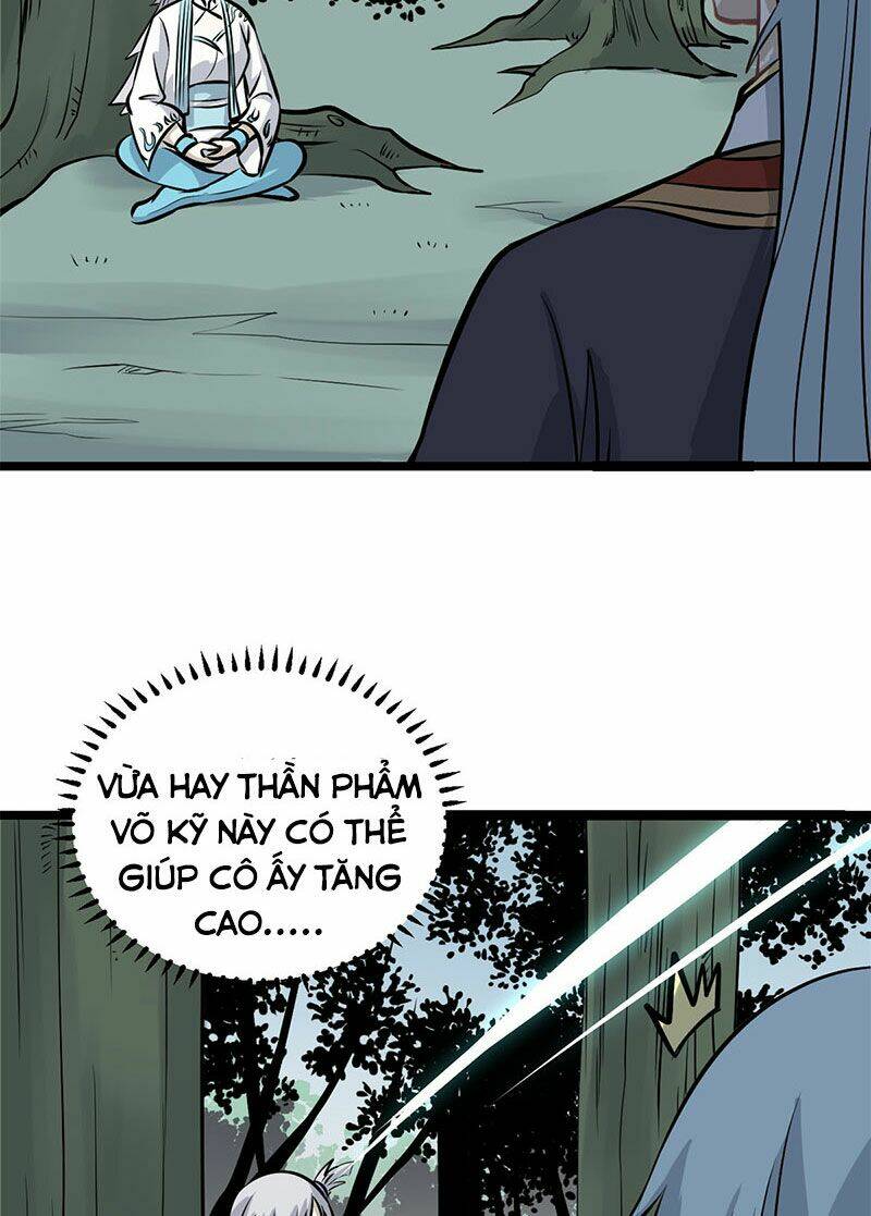 Vạn Cổ Tối Cường Tông - Chapter 110 - Page 44