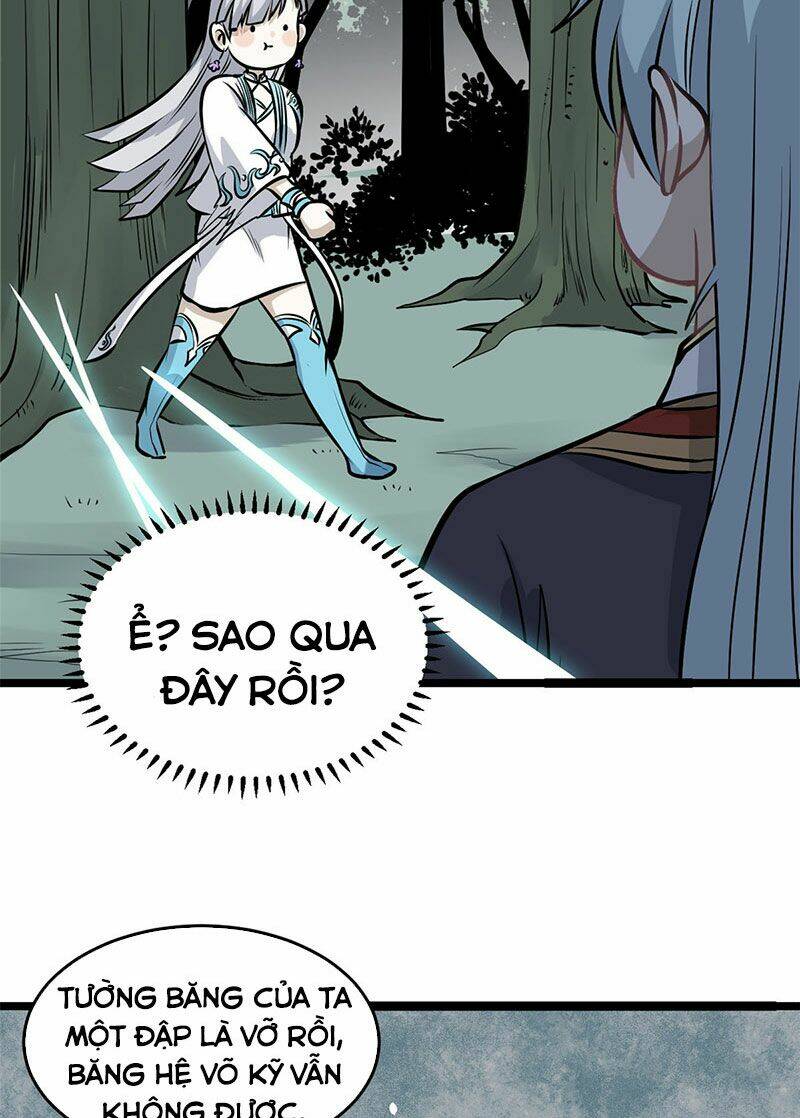 Vạn Cổ Tối Cường Tông - Chapter 110 - Page 45