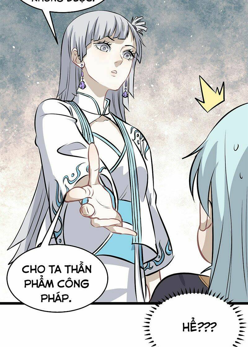 Vạn Cổ Tối Cường Tông - Chapter 110 - Page 46