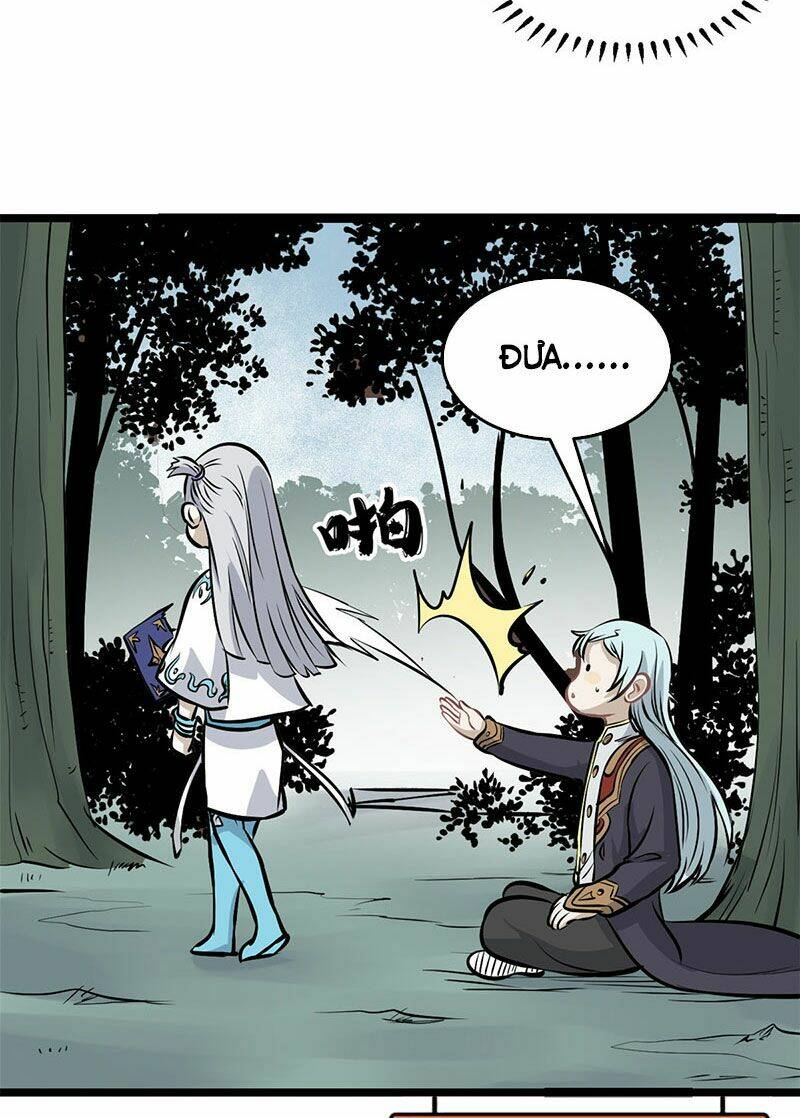 Vạn Cổ Tối Cường Tông - Chapter 110 - Page 47