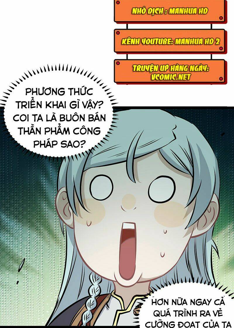 Vạn Cổ Tối Cường Tông - Chapter 110 - Page 48