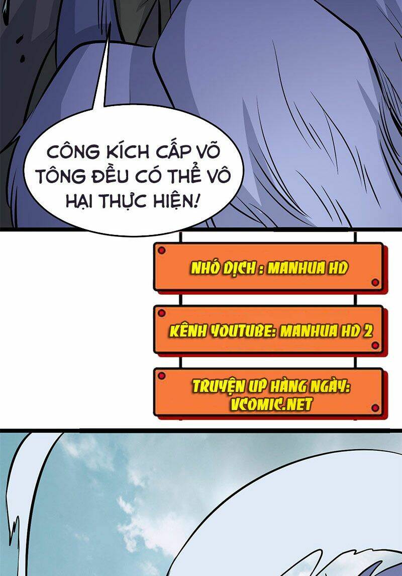 Vạn Cổ Tối Cường Tông - Chapter 110 - Page 4