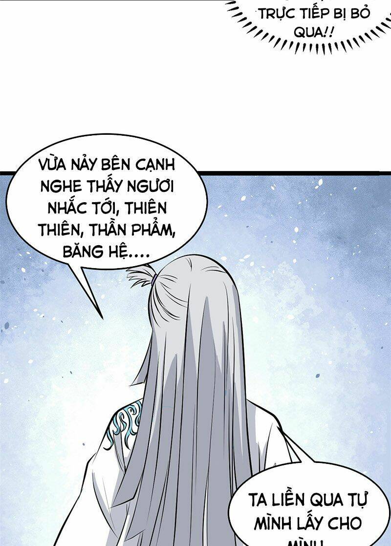 Vạn Cổ Tối Cường Tông - Chapter 110 - Page 49