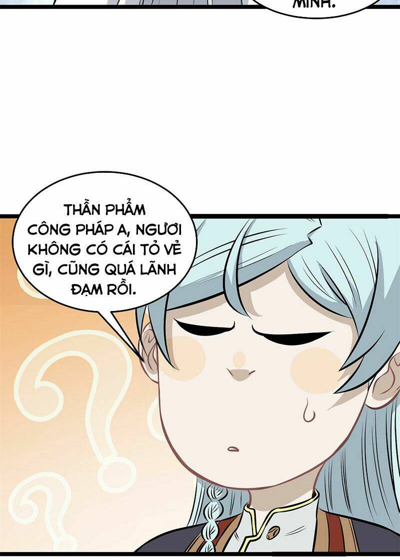 Vạn Cổ Tối Cường Tông - Chapter 110 - Page 50