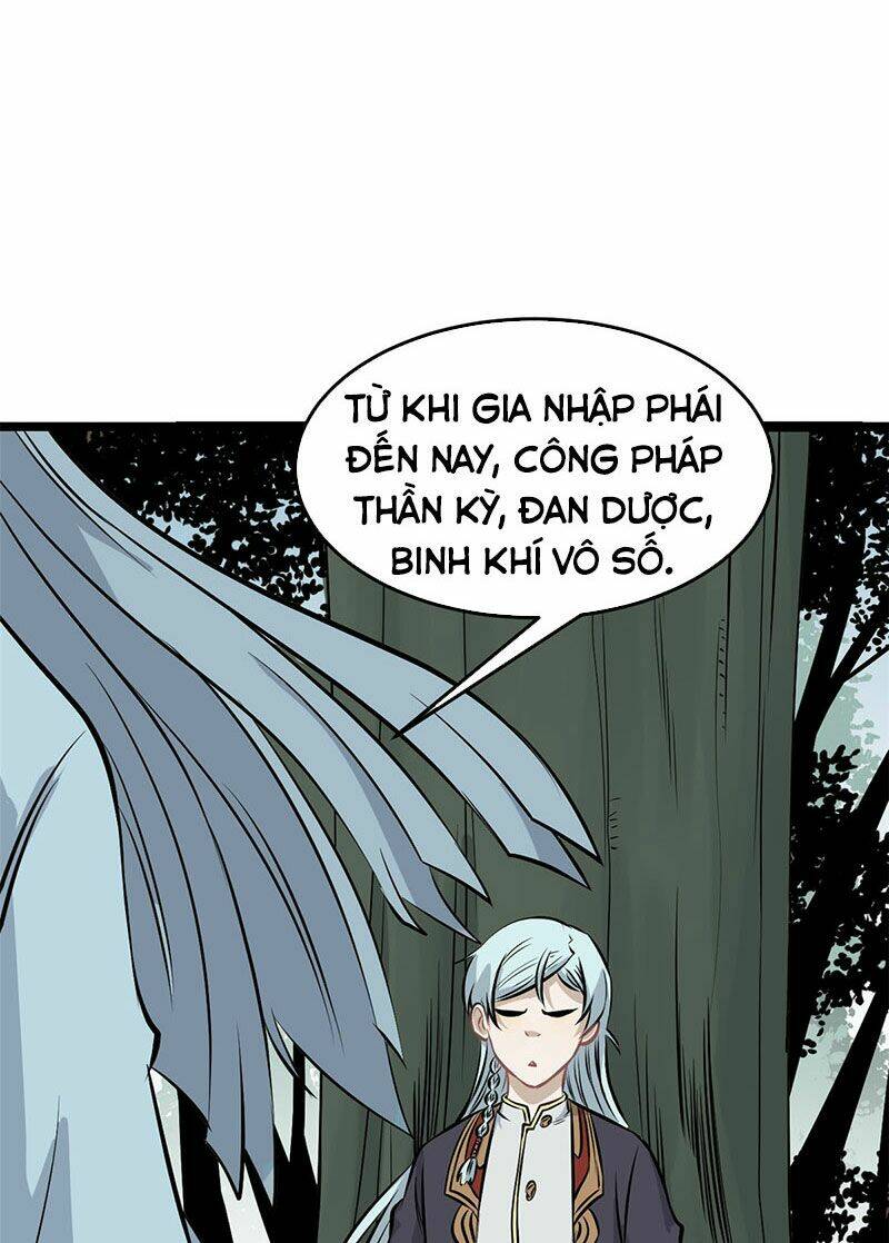 Vạn Cổ Tối Cường Tông - Chapter 110 - Page 51