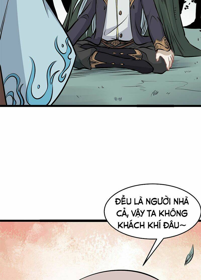 Vạn Cổ Tối Cường Tông - Chapter 110 - Page 52