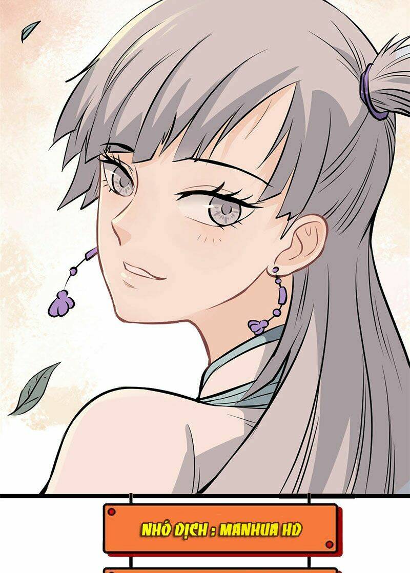 Vạn Cổ Tối Cường Tông - Chapter 110 - Page 53