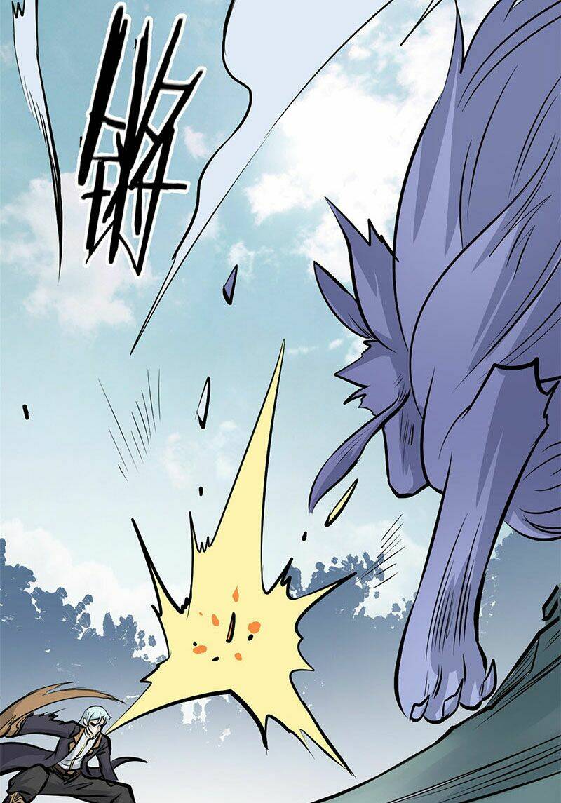 Vạn Cổ Tối Cường Tông - Chapter 110 - Page 5