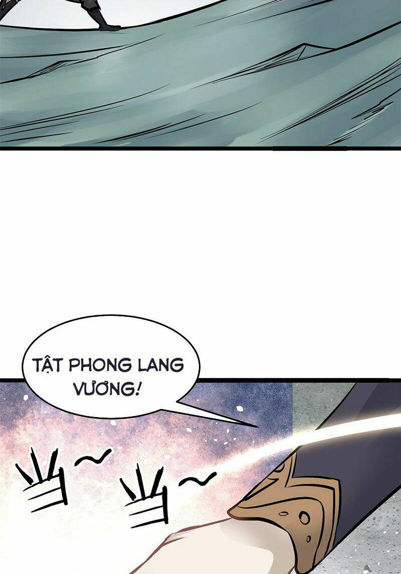 Vạn Cổ Tối Cường Tông - Chapter 110 - Page 6