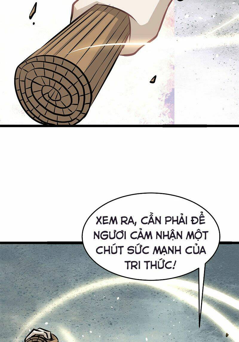 Vạn Cổ Tối Cường Tông - Chapter 110 - Page 7