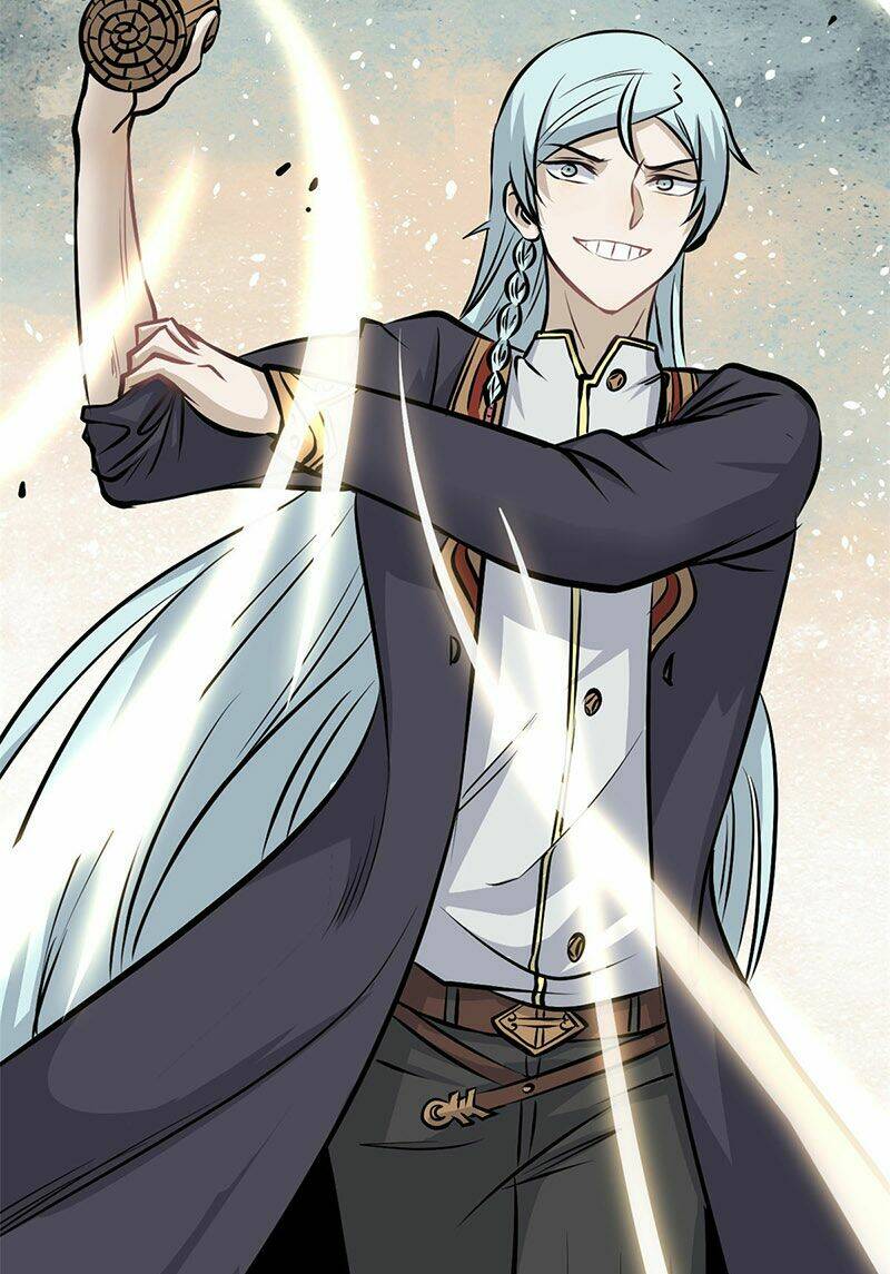 Vạn Cổ Tối Cường Tông - Chapter 110 - Page 8