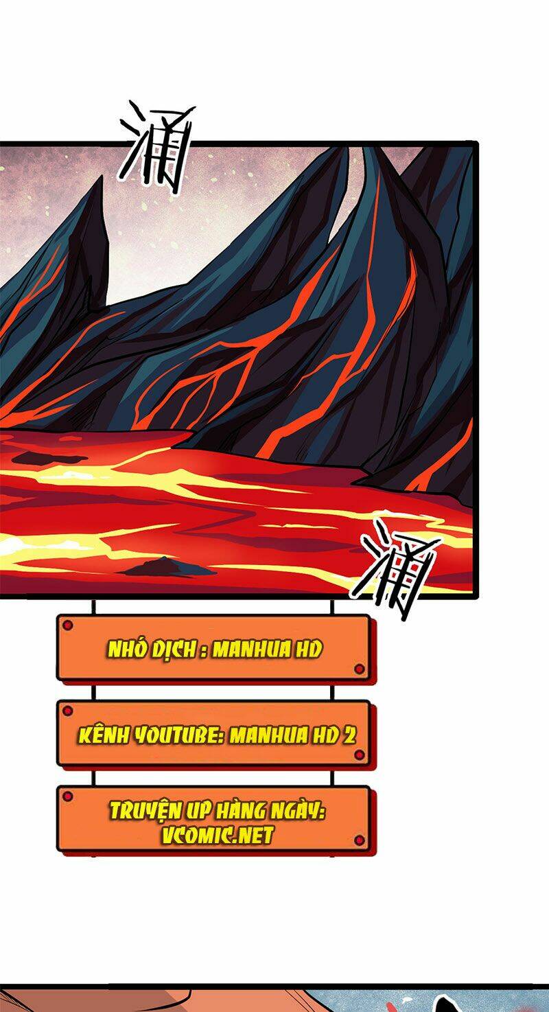 Vạn Cổ Tối Cường Tông - Chapter 111 - Page 9